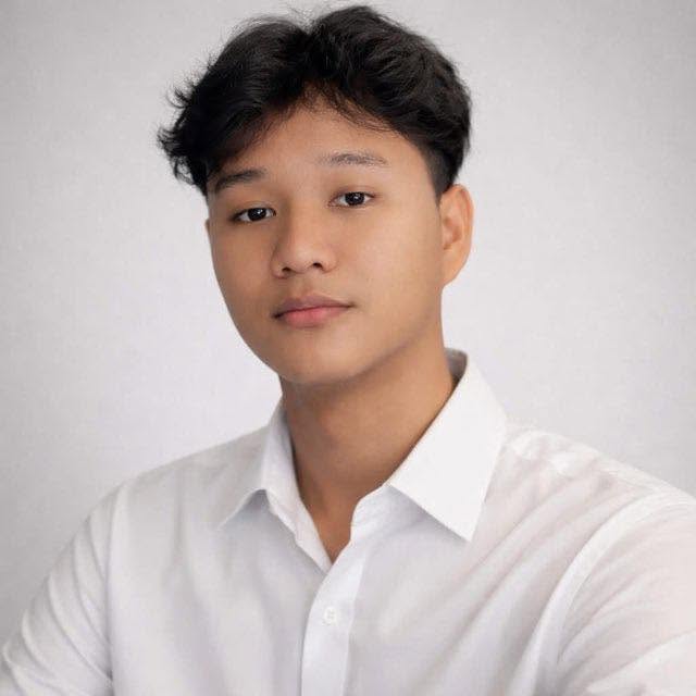 Yorn Chanrithy